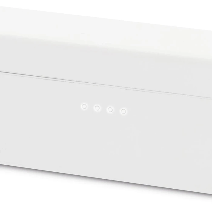 Hama Spirit Pocket White