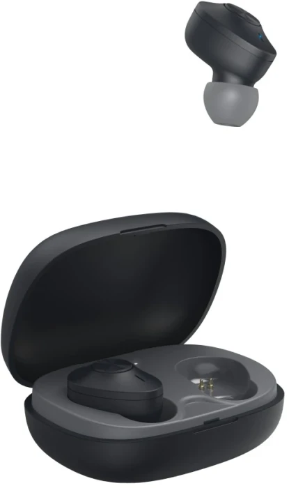 HAMA Freedom Buddy Black