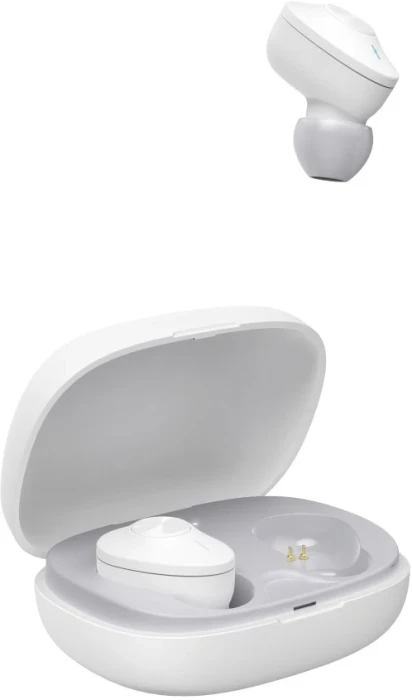 HAMA Freedom Buddy White