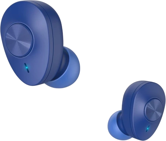 HAMA Freedom Buddy Blue