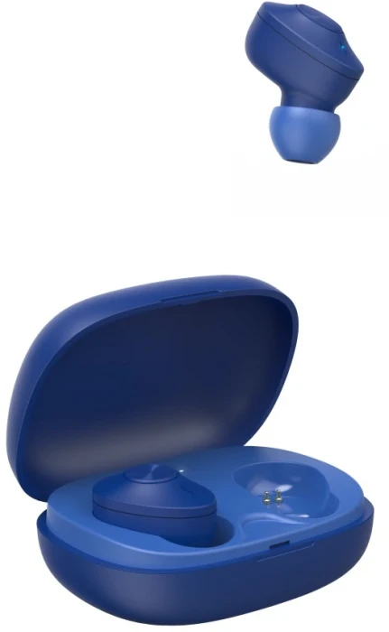 HAMA Freedom Buddy Blue