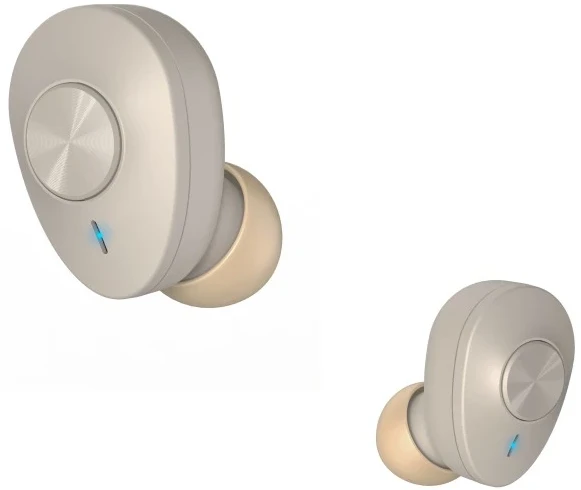HAMA Freedom Buddy Beige