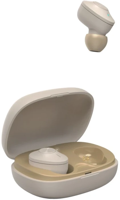 HAMA Freedom Buddy Beige