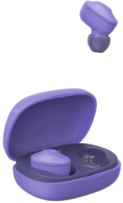 HAMA Freedom Buddy Purple