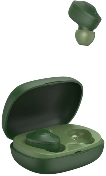 HAMA Freedom Buddy Green