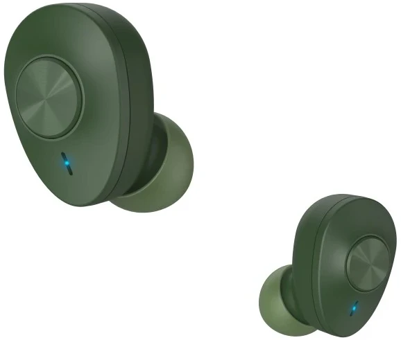 HAMA Freedom Buddy Green