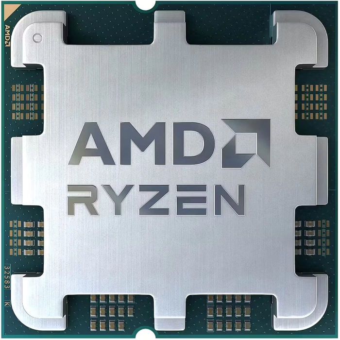 AMD RYZEN 5 9500F - TRAY