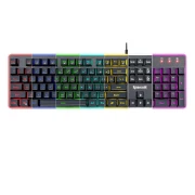 Redragon Dyaus 2 K509RGB-BK