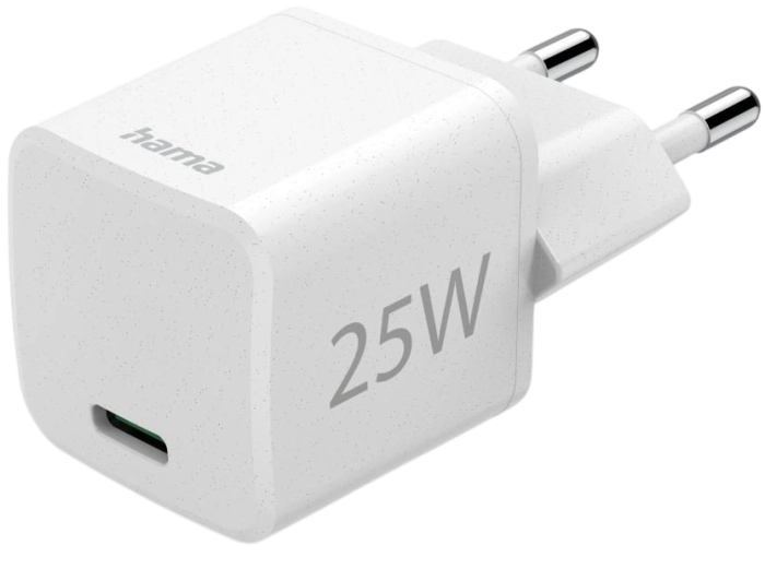 HAMA USB-C adapter - 25W