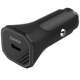 HAMA USB-C Car adapter - 25W