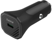 HAMA USB-C Car adapter - 25W