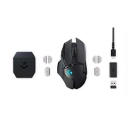 Logitech G502 LIGHTSPEED Wireless