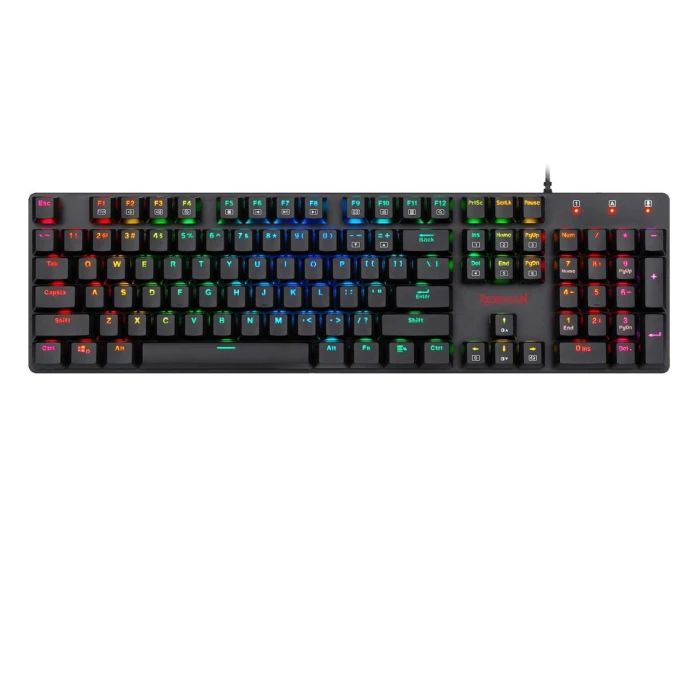 Redragon Shrapnel K589RGB-BK