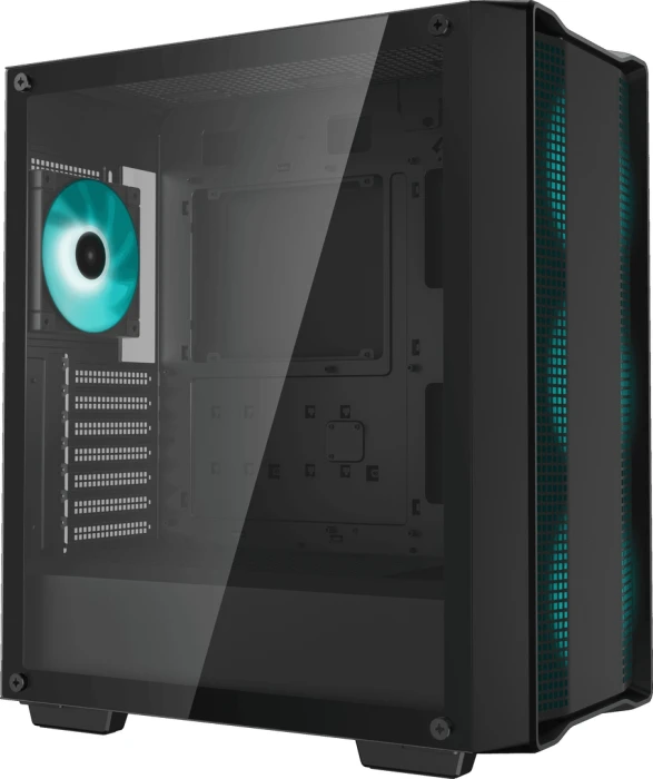 DeepCool CC560 v2