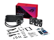 ASUS ROG STRIX LC II 360