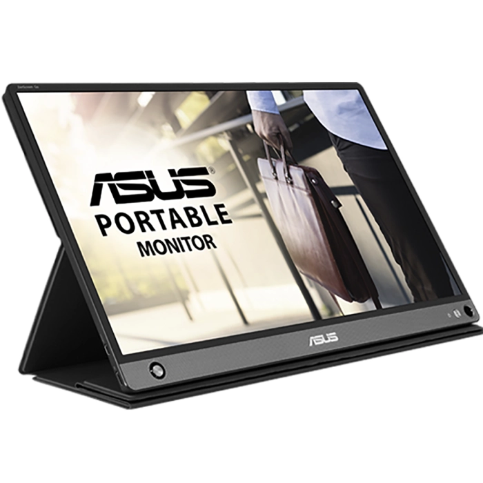 ASUS ZenScreen GO MB16AHP Portable