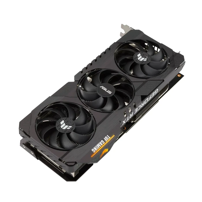 ASUS TUF Gaming GeForce RTX 3080 V2 OC 10GB