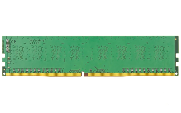 Kingston 4GB DDR4 3200MHz CL22