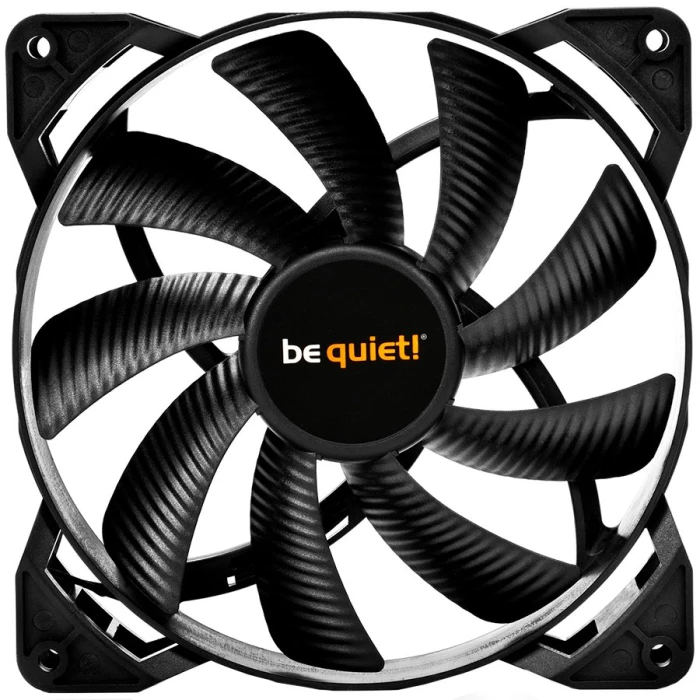 be quiet! Pure Wings 2 140mm PWM