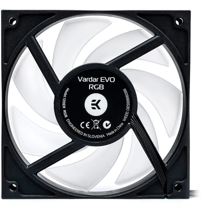 EKWB EK-Vardar EVO 120ER RGB
