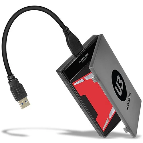 AXAGON ADSA-1S6 USB3.0 - 2.5"