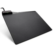 Corsair Gaming MM1000 Qi Wireless Charging Mouse Pad (EU Version)