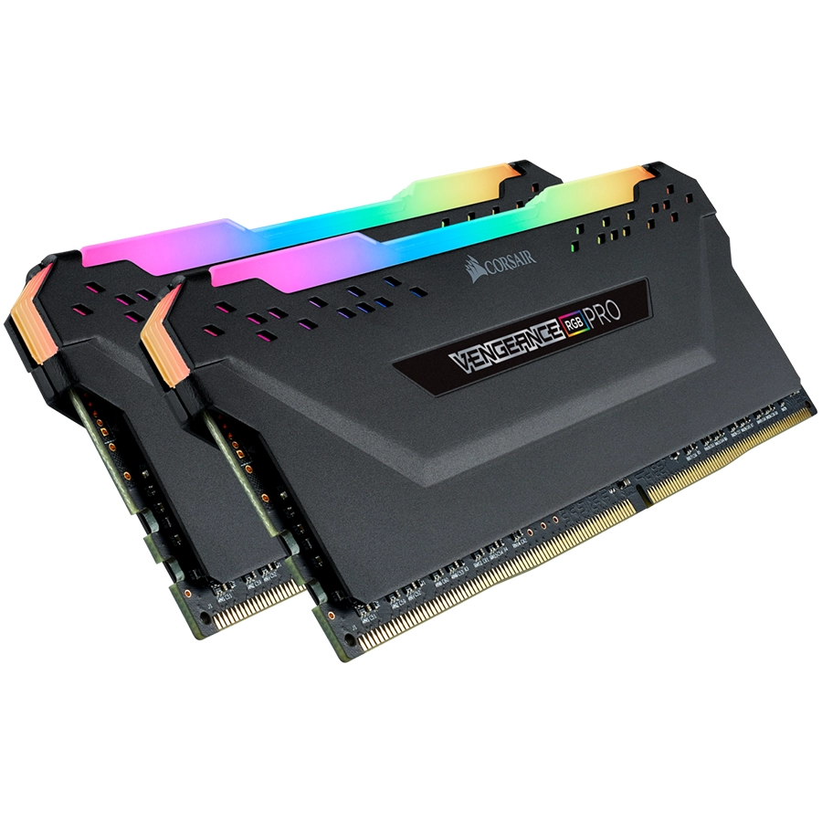 Corsair Vengeance RGB PRO 16GB(2x8GB) DDR4 3200MHz CL16