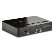 AXAGON ADA-71 USB2.0 - SOUNDbox 7.1