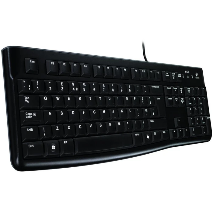 LOGITECH K120 US