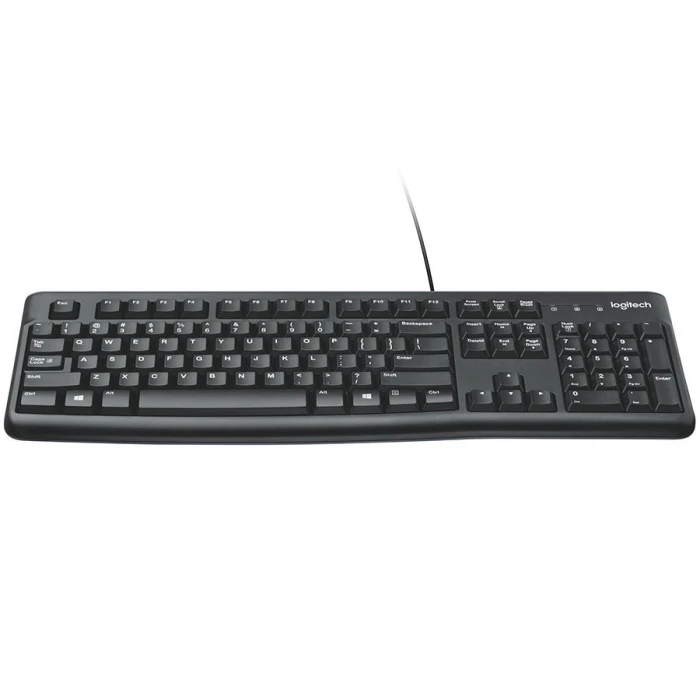 LOGITECH K120 US