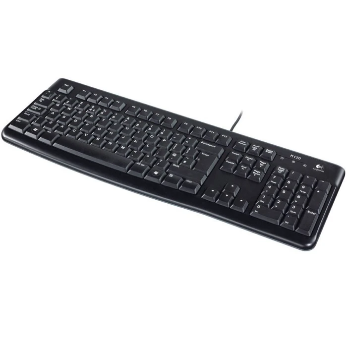 LOGITECH K120 US