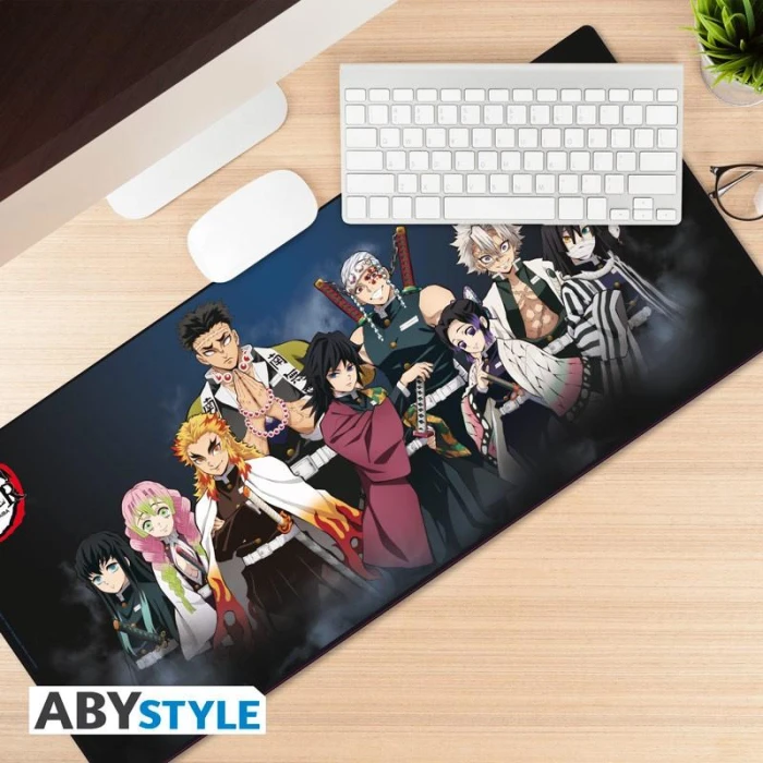 ABYSTYLE DEMON SLAYER Pillars XXL