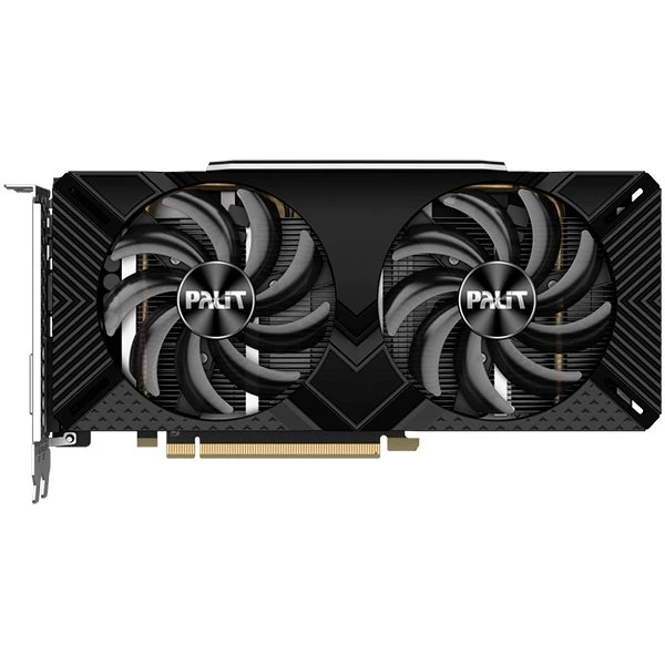 Palit geforce rtx 2060 2025 super dual 8gb gddr6