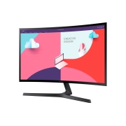 Samsung LS27C366EAUXEN 27" VA