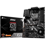 MSI X570-A PRO