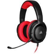 Corsair HS35 STEREO Red