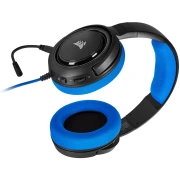 Corsair HS35 STEREO Blue