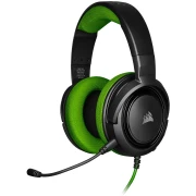 Corsair HS35 STEREO Green