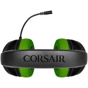 Corsair HS35 STEREO Green