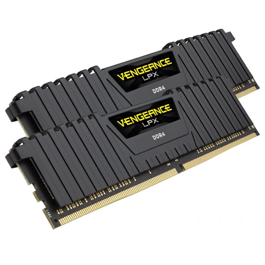 Corsair Vengeance LPX 64GB(2x32GB) DDR4 3200MHz CL16