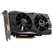ASROCK AMD PHANTOM GAMING D RADEON RX 580 8G OC GDDR5 256bit