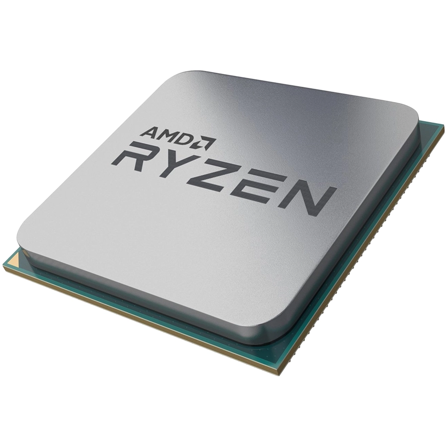 AMD Ryzen 5 3500 - TRAY