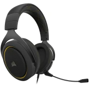 CORSAIR HS60 PRO SURROUND Yellow