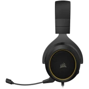 CORSAIR HS60 PRO SURROUND Yellow