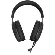 CORSAIR HS50 PRO STEREO Carbon