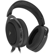 CORSAIR HS50 PRO STEREO Carbon