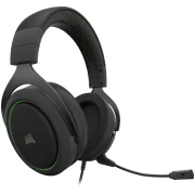 CORSAIR HS50 PRO Green