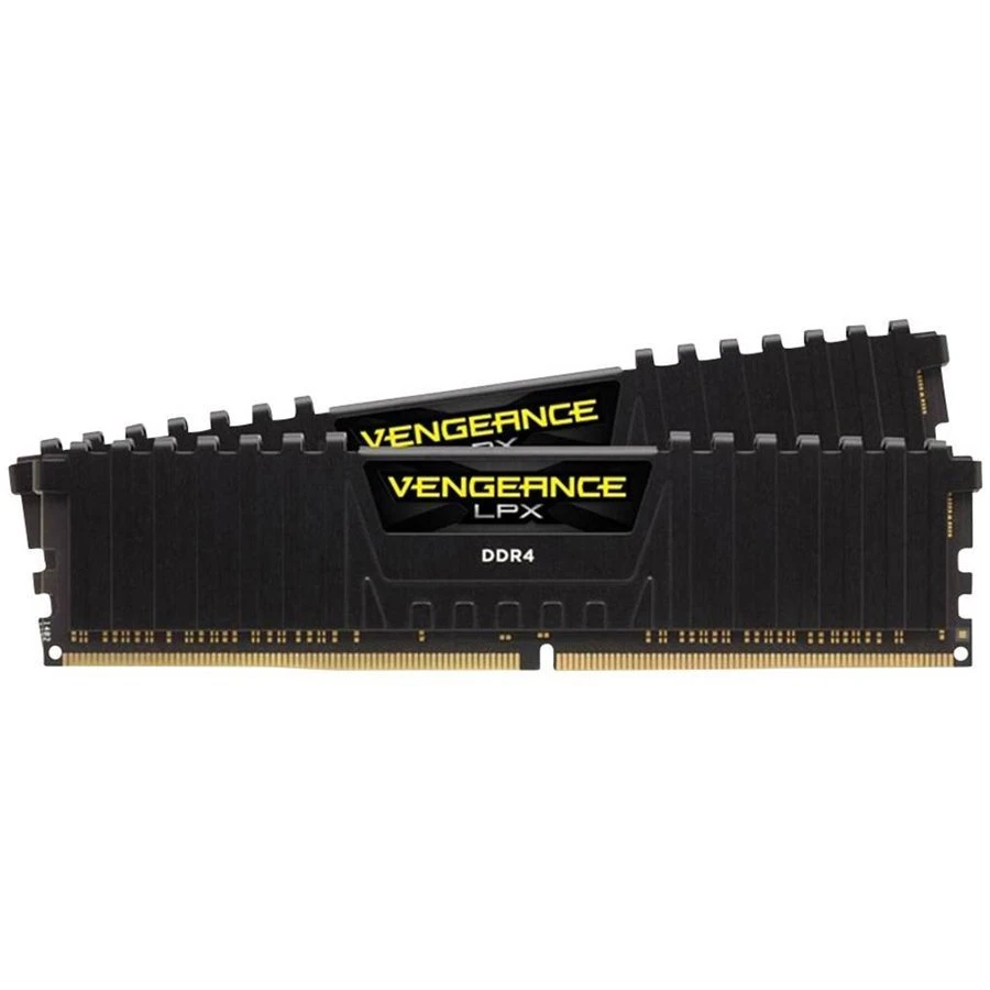 Corsair Vengeance LPX 16GB(2x8GB) DDR4 4000MHz CL19