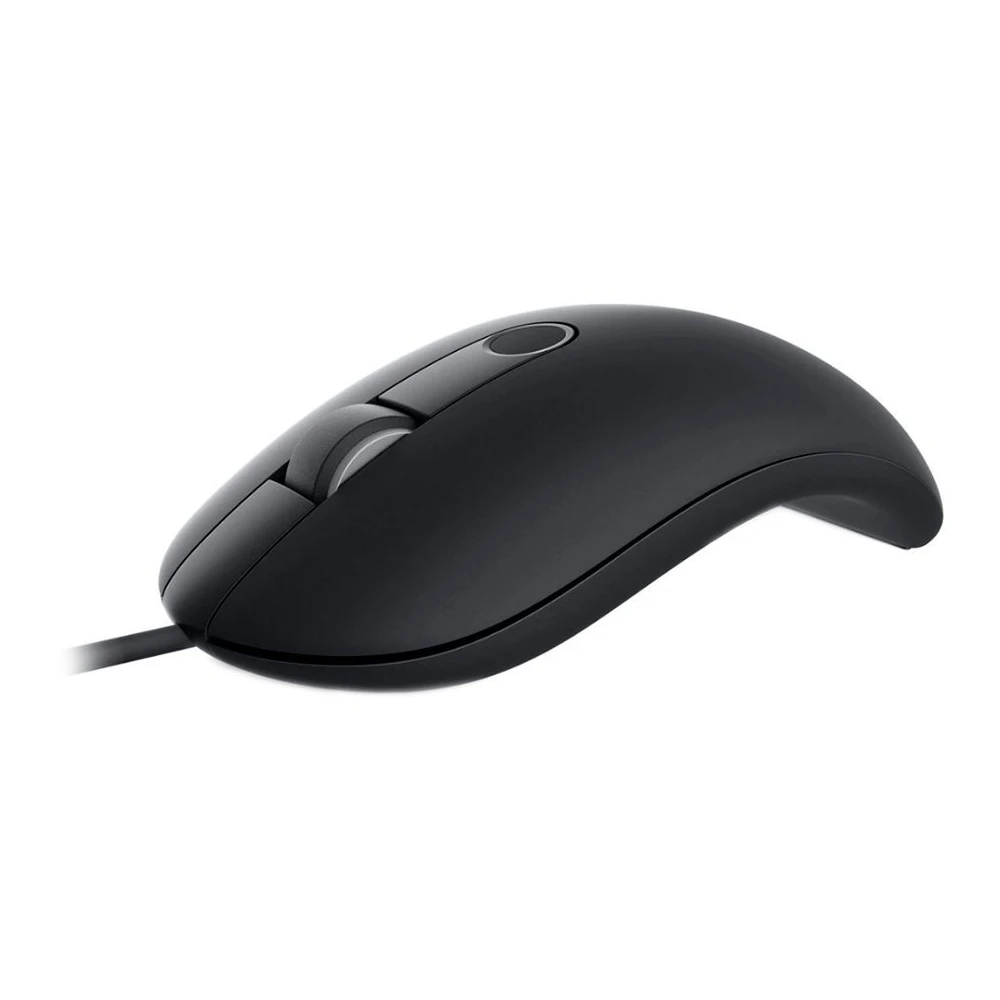 Dell Wired Mouse with Fingerprint Reader-MS819