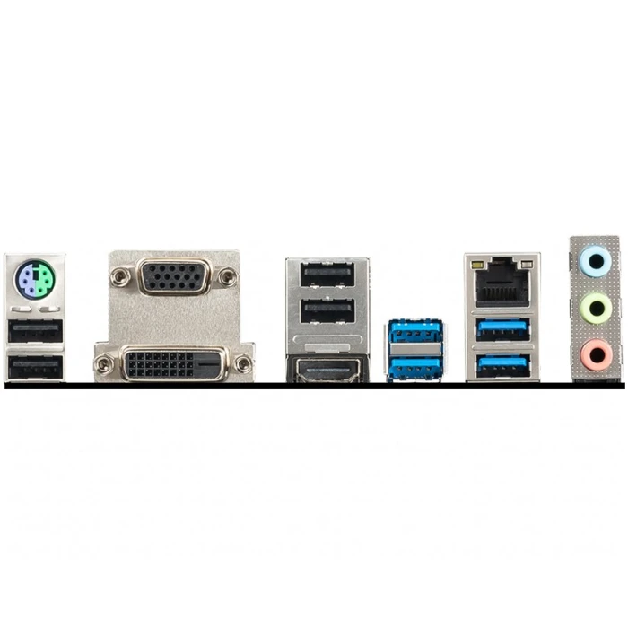 MSI B450M PRO-VDH MAX